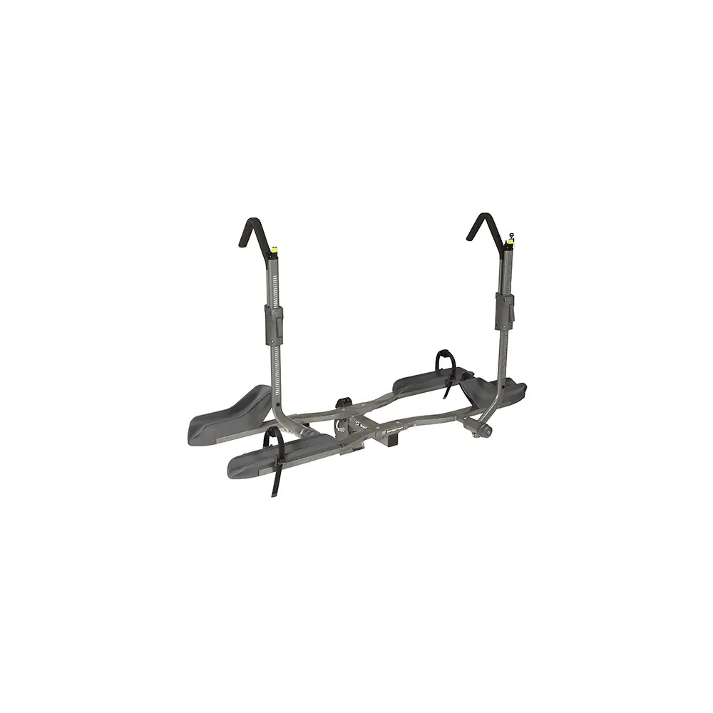 Bike Rack, Hitch-mount 1-1/4", 2", 2 Bike, Folding, SEMI 2.0 - 64686